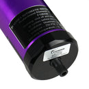 Tsunami 1/4" NPT Filtration Package