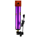 Tsunami 3/4" NPT 250 PSI Filtration Water Separator w/ Electronic Drain 120 CFM
