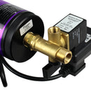 Tsunami 3/4" NPT 250 PSI Filtration Water Separator w/ Electronic Drain 120 CFM