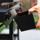 Blackstone 28" Omnivore Griddle with Hood 2 Controlled Heat Zones 2287