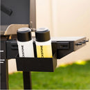 Blackstone 28" Omnivore Griddle with Hood 2 Controlled Heat Zones 2287