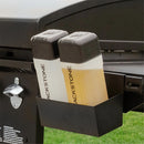 Blackstone 36" Griddle with Hood 4 Controlled Heat Zones Omnivore Plate 2322