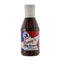 Texas Pepper Jelly Craig's BBQ Sauce 21 Oz Bottle 23584-TexasPepper