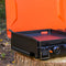 Blackstone OTG 14" Portable Griddle with Side Burner Coated Plate 2364