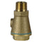 Puma 1/2 Male NPT Air Compressor Check Valve OEM Replacement  2414025T