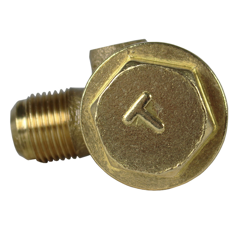 Puma 1/2 Male NPT Air Compressor Check Valve OEM Replacement  2414025T