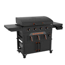 Blackstone Original 36 " Griddle Air Fryer Combo 768 Sq. In. 2439
