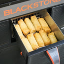 Blackstone Original 36 " Griddle Air Fryer Combo 768 Sq. In. 2439