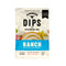 Kinder's Premium Quality Ranch Dip and Seasoning Mix Buttermilk Gluten Free 1oz