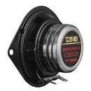 DS18 2.5" OEM Dashboard Loudspeaker 4 Ohms 60W RMS 120W Max 25D120NO-4