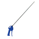 Prevost 1/4" NPT Blow Gun Compressed Air Blowgun Tool 27202 MS20 Straight Metal