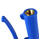 Prevost 1/4" NPT High Flow Blow Gun OSHA Compliant 27202OSH