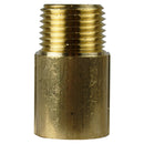 Street Elbow 90° Degree 1/2" MNPT x 1/2" FNPT Brass Pipe Connector 116SF