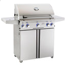 American Outdoor Grill L-Series 30-Inch 3-Burner Propane Gas Grill 30PCL