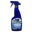 Citrusafe Cooler Deodorizer Eco-friendly Citrus Scent Cooler Fridge Freezer 16oz