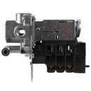 4 Port Pressure Switch 105 - 135 PSI 26 Amp 1/4" FNPT Condor 31AC3EXXAUW MDR3/11