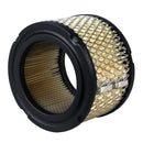 Rolair Air Compressor Air Intake Paper Filter Element 35602380CH