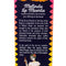 Melinda's La Muerta Hot Sauce Limited Edition Ghost Pepper Vegan Non GMO  3650