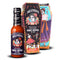 Melinda's La Muerta Hot Sauce Limited Edition Ghost Pepper Vegan Non GMO  3650