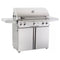 American Outdoor Grill L-Series 36-Inch 3-Burner Propane Gas Grill 36PCL