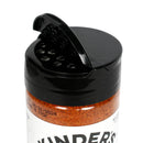 Kinder's Tequila Lime Handcrafted Flavor Packed Barbecue Rub No MSG 5 Ounce