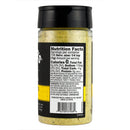 Kinder's Lemon Butter Garlic Handcrafted Seasoning Premium Ingredients 5.6 Oz