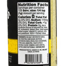 Kinder's Lemon Butter Garlic Handcrafted Seasoning Premium Ingredients 5.6 Oz