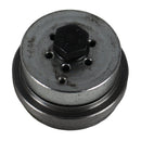 Exhaust Valve for Puma TUK-50 Air Compressor Pump 3B11-NPP23