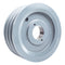 3BK67H 6.5" 3 Groove Belt B Section 5L Pulley, FOR BUNDLE USE ONLY