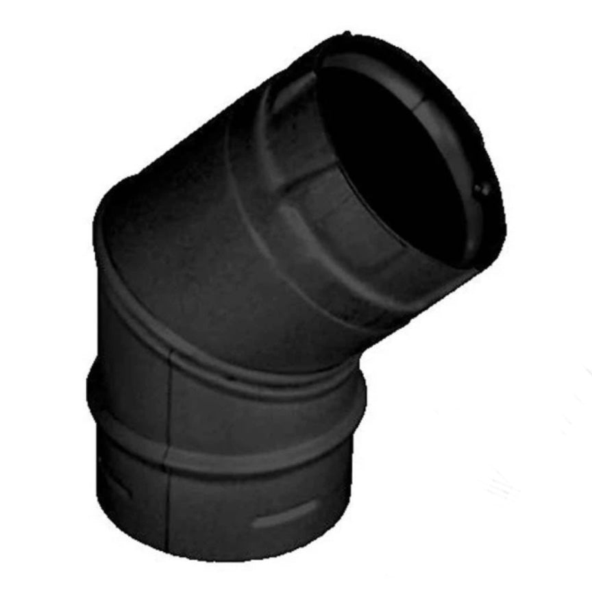 DuraVent 3PVP-WT 3 PelletVent Pro Wall Thimble (FOR 1 Clearance)