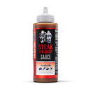 Blues Hog Steak & Chop Sauce 12 Oz Gluten Free All Natural USA Made 40110