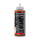 Blues Hog Steak & Chop Sauce 12 Oz Gluten Free All Natural USA Made 40110