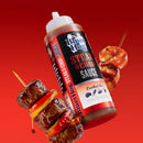 Blues Hog Steak & Chop Sauce 12 Oz Gluten Free All Natural USA Made 40110