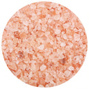 The Spice Lab Himalayan Pink Coarse Salt Grinder 4.2 Oz Gluten Free 4027-GG1-GRO