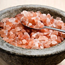 The Spice Lab Himalayan Pink Coarse Salt Grinder 4.2 Oz Gluten Free 4027-GG1-GRO
