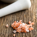 The Spice Lab Himalayan Pink Coarse Salt Grinder 4.2 Oz Gluten Free 4027-GG1-GRO
