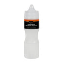 Mr Bar-B-Q Marinade Squeeze Bottle 16 Oz With Wide Mouth And Twist-Seal Top