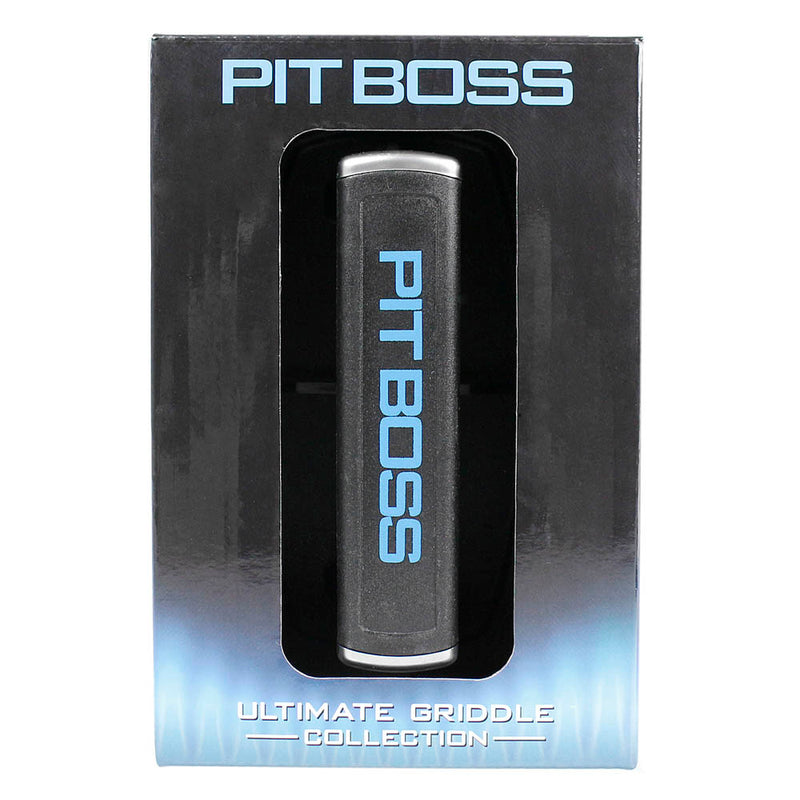 Pit Boss Ultimate Griddle Cleaning Scrub Brush Ultimate Griddle Collection 40935