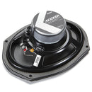 Kicker PS69 6x9" Powersports Coaxial Speakers Pair 90W RMS 180W Peak W/ Grilles
