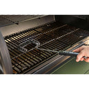 Pit Boss 3 Piece Grilling Set Spatula Tongs Wire Brush Stainless Steel 41031