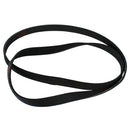 6 Ribbed Poly V Belt 41" Inch Micro Rib Groove Flat Belt Metric 410J6 410 J 6