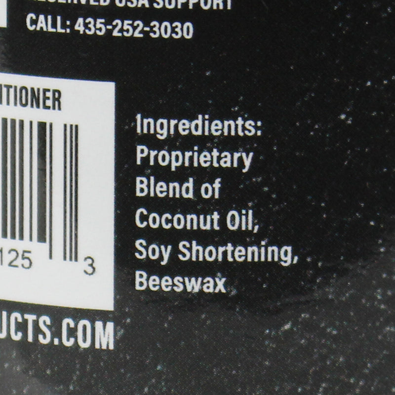 Blackstone Griddle Seasoning & Cast Iron Conditioner 6.5 Oz 4125