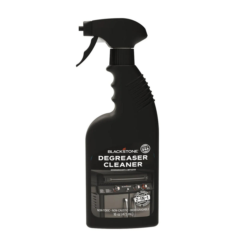 Blackstone Degreaser Cleaner 16 Oz 2-in-1 All-Purpose 4163