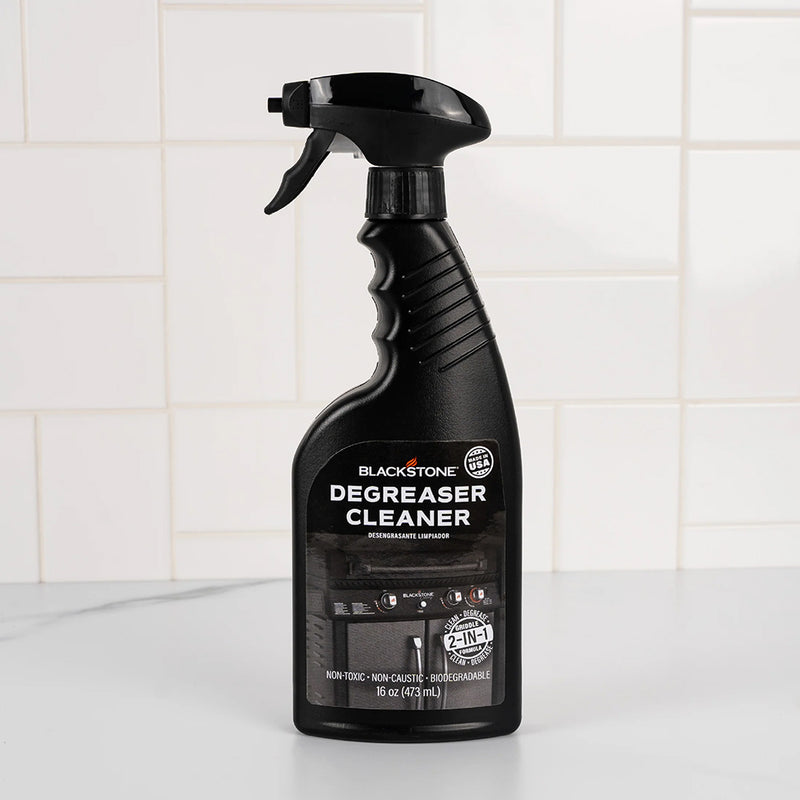 Blackstone Degreaser Cleaner 16 Oz 2-in-1 All-Purpose 4163