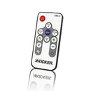 Kicker KM Speakers RGB Lighting Remote Control With Receiver Module 41MKLC