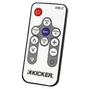 Kicker KM Speakers RGB Lighting Remote Control With Receiver Module 41MKLC