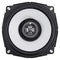 Kicker PS Series 6.5 Inch Powersports Coaxial Speakers 60W RMS 120W Peak 4 Ohm