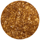 The Spice Lab Oak Smoked Coarse Sea Salt Grinder 4.3 Oz Gluten Free 4306-GG1-GRO