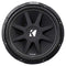 Kicker 43C154 15 Inch Comp Series Car Audio Subwoofer 4 Ohm 250W RMS 500W Peak