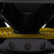 Kicker 43C154 15 Inch Comp Series Car Audio Subwoofer 4 Ohm 250W RMS 500W Peak